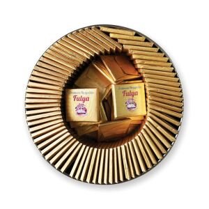 Hoşgeldin Bebek Çikolatası Kız Bebek