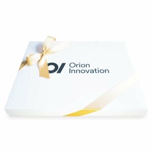 Büyük Karton Kutuda Logolu Çikolata, Draje ve Spesiyal Lokum