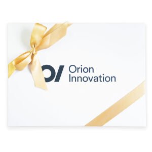 Büyük Karton Kutuda Logolu Çikolata, Draje ve Spesiyal Lokum